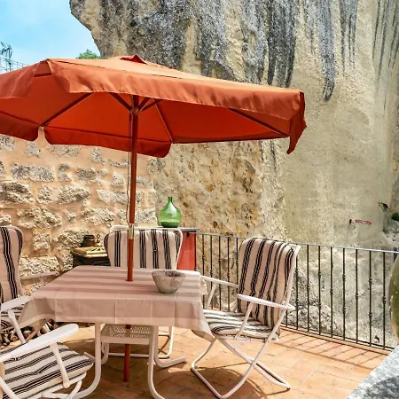 La Tartufa By Interhome *