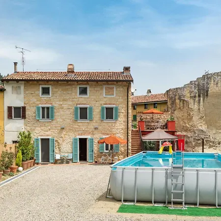 Lejlighed La Tartufa In Monferrato *