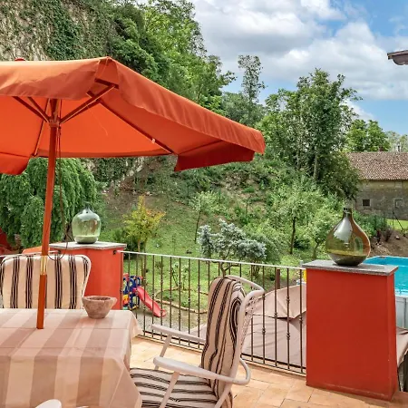 Apartmán La Tartufa In Monferrato Vignale