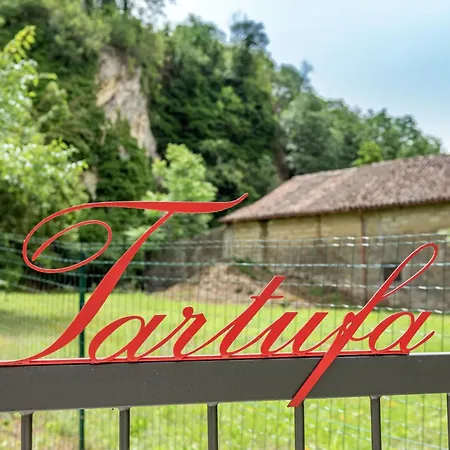 La Tartufa By Interhome *