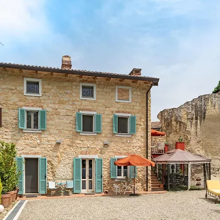 公寓 La Tartufa In Monferrato *