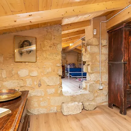 Apartmán La Tartufa By Interhome Vignale
