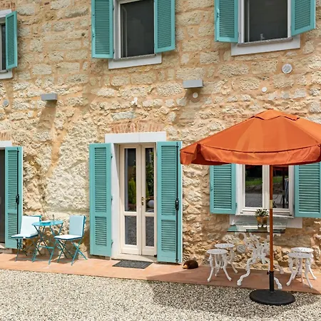 La Tartufa By Interhome Apartmán *