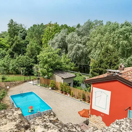 Апартаменты La Tartufa By Interhome Vignale Monferrato