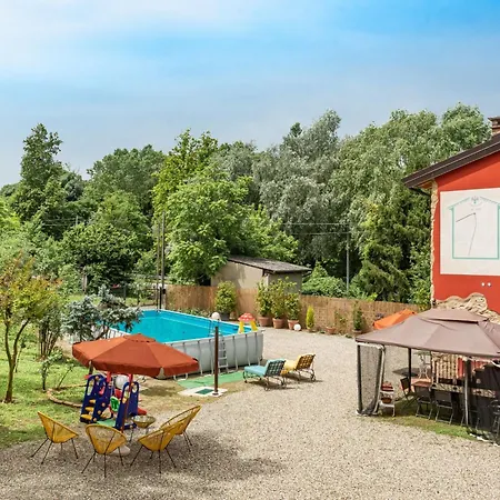 La Tartufa By Interhome Апартаменты Vignale Monferrato